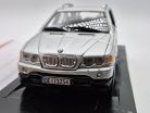BMW E53 X5 (2001) -  Motor Max - 1:24