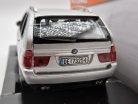 BMW E53 X5 (2001) -  Motor Max - 1:24