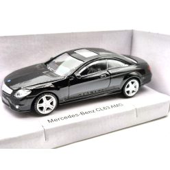 Mercedes Benz CL63 AMG  -  Rastar - 1:43