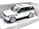 Range Rover Sport -  Rastar - 1:43