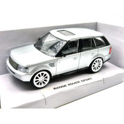 Range Rover Sport -  Rastar - 1:43