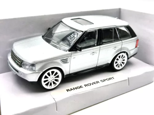 Range Rover Sport -  Rastar - 1:43