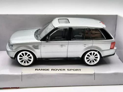 Range Rover Sport -  Rastar - 1:43