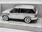 Range Rover Sport -  Rastar - 1:43