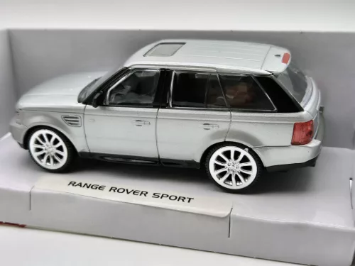 Range Rover Sport -  Rastar - 1:43