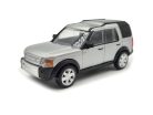 Land Rover Discovery 3 -  Rastar - 1:43