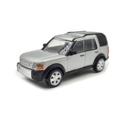 Land Rover Discovery 3 -  Rastar - 1:43