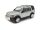Land Rover Discovery 3 -  Rastar - 1:43