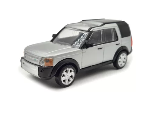 Land Rover Discovery 3 -  Rastar - 1:43