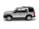 Land Rover Discovery 3 -  Rastar - 1:43