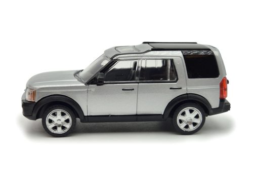 Land Rover Discovery 3 -  Rastar - 1:43