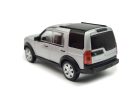 Land Rover Discovery 3 -  Rastar - 1:43