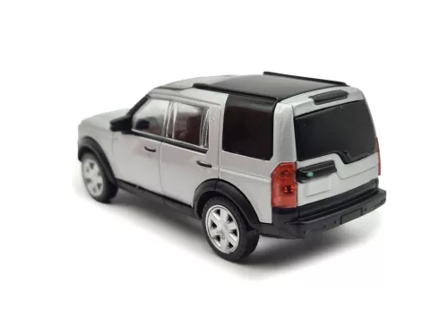 Land Rover Discovery 3 -  Rastar - 1:43