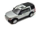 Land Rover Discovery 3 -  Rastar - 1:43