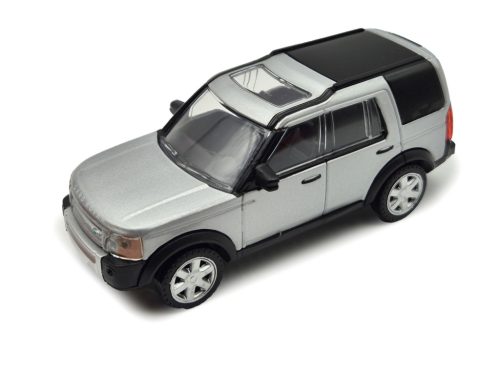 Land Rover Discovery 3 -  Rastar - 1:43