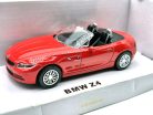 BMW Z4 (2018) -  Rastar - 1:43