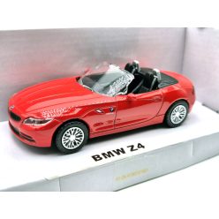 BMW Z4 (2018) -  Rastar - 1:43