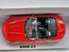 BMW Z4 (2018) -  Rastar - 1:43