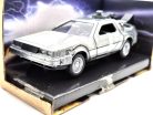 De Lorean - DMC 12-  Back to the future 1 - Vissza a jövőbe I. - Jada - 1:32