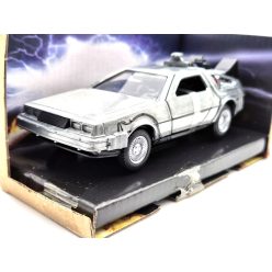   De Lorean - DMC 12-  Back to the future 1 - Vissza a jövőbe I. - Jada - 1:32