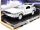 De Lorean - DMC 12-  Back to the future 1 - Vissza a jövőbe I. - Jada - 1:32
