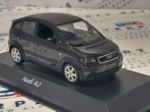 Audi A2 (2000) -  Maxichamps - 1:43