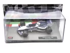 Brabham BT52B F1 #5 (1983) - Nelson Piquet -  Altaya - 1:43
