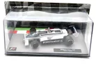 Brabham BT49 F1 #5 (1981) - Nelson Piquet -  Altaya - 1:43