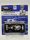 Williams FW19 F1 #3 (1997) - Jacques Villeneuve - Edicola - 1:43