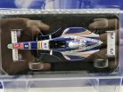 Williams FW19 F1 #3 (1997) - Jacques Villeneuve - Edicola - 1:43