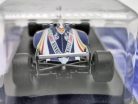 Williams FW19 F1 #3 (1997) - Jacques Villeneuve - Edicola - 1:43