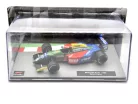 Benetton B190 F1 #20 (1990) - Nelson Piquet -  Altaya - 1:43
