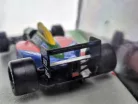 Benetton B190 F1 #20 (1990) - Nelson Piquet -  Altaya - 1:43