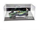 Jordan Ford 191 F1 #32 (1991) - Italy GP - Roberto Moreno -  Altaya - 1:43