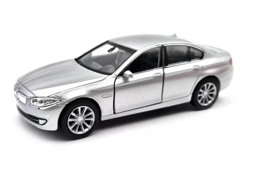 BMW F10 535i -  Welly - 1:34