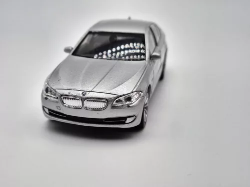 BMW F10 535i -  Welly - 1:34