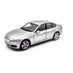 BMW F30 335i -  Welly - 1:34