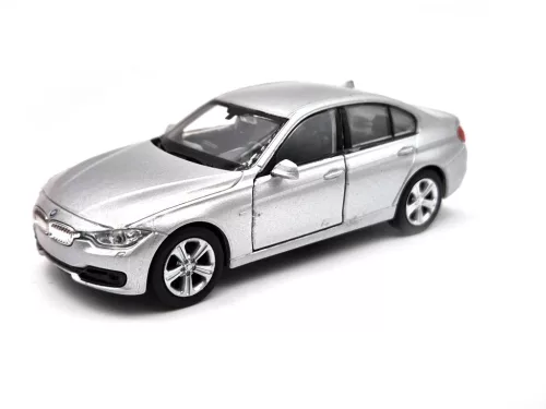 BMW F30 335i -  Welly - 1:34