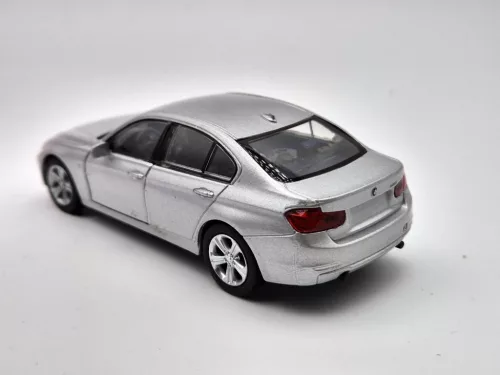 BMW F30 335i -  Welly - 1:34