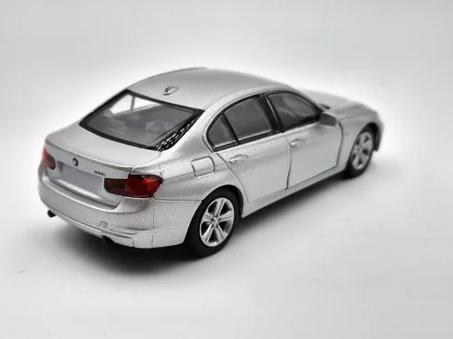 BMW F30 335i -  Welly - 1:34