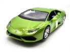 Lamborghini Huracan LP610-4 (2014) -  Maisto - 1:24