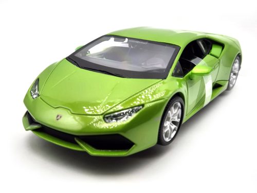 Lamborghini Huracan LP610-4 (2014) -  Maisto - 1:24