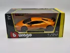 Lamborghini Huracan Performante (2017) -  Bburago - 1:24