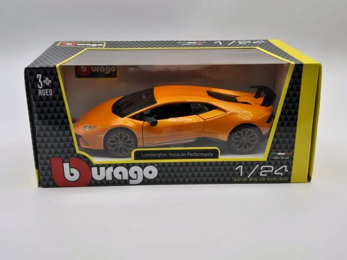 Lamborghini Huracan Performante (2017) -  Bburago - 1:24