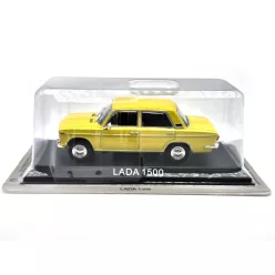 Lada 1500 2103 -  Edicola - 1:43