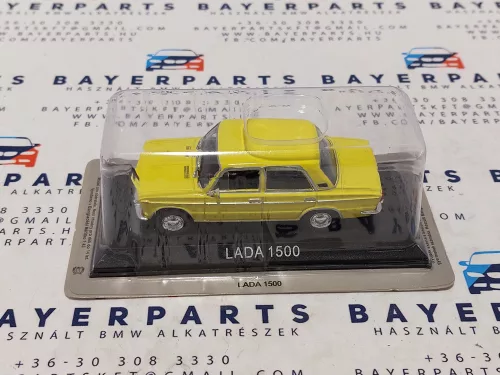 Lada 1500 2103 -  Edicola - 1:43