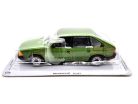 Moskvitch / Moszkvics 2141 (1986) -  Edicola - 1:43