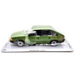 Moskvitch / Moszkvics 2141 (1986) -  Edicola - 1:43