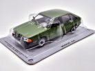 Moskvitch / Moszkvics 2141 (1986) -  Edicola - 1:43