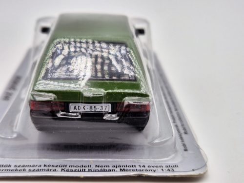 Moskvitch / Moszkvics 2141 (1986) -  Edicola - 1:43